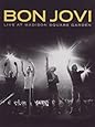 Live At Madison Square Garden [DVD] [2009]