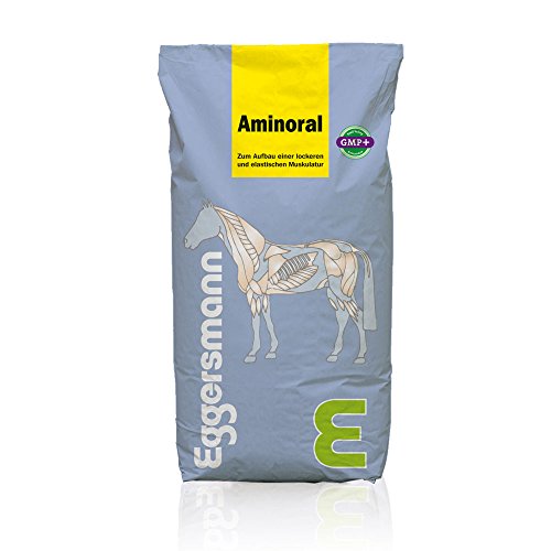 Preisvergleich Produktbild Eggersmann Profi Aminoral - 20 kg-Tüte