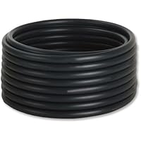 Verlegerohr Versorgungsleitung für Bewässerung Sprinklersystem PE-Rohr 25m/25mm von rg-vertrieb