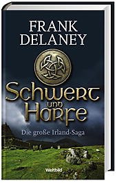 Schwert und Harfe