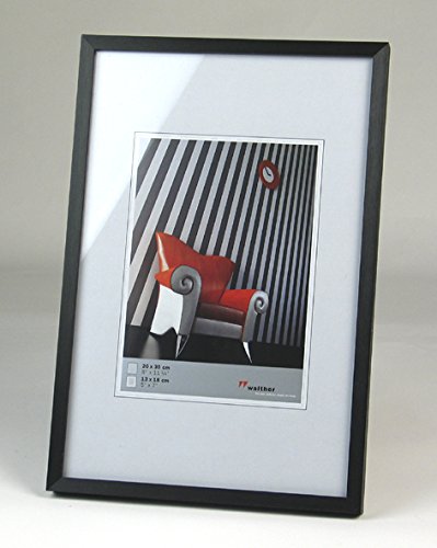 Walther AJ030B Aluminiumrahmen Chair 20 x 30 cm - 2