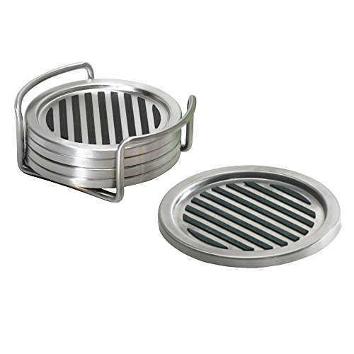 InterDesign 20540EU Linea Untersetzern