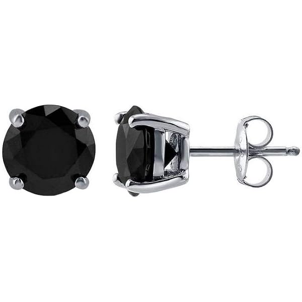 ZEPIQOR 6 Paires Boucles D'Oreilles Homme Aimantées Acier Inoxydable - Fausse Boucle Zircon