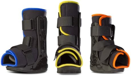 Procare 79-95510 MiniTrax Pediatric Walker, Small Octopus