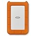 Produktbild LaCie Rugged Mini 2 TB - usb-C Externe tragbare Festplatte
