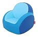 Dwinguler – Kids Sofa – Martine Blue – Children Sofa
