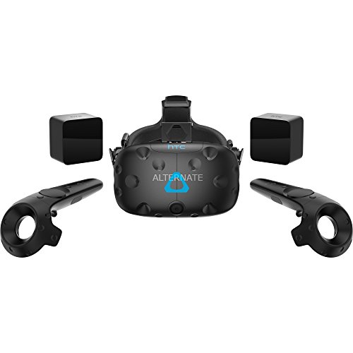 Preisvergleich Produktbild HP Inc. HTC VIVE BUSINESS EDITION HMD