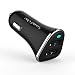 Sound One 4.8A Dual Port Smart Car Charger for all smart mobile devices and Tablets RS.449.00