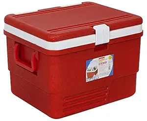 Aristo Insulated Icebox 25 Ltr Color May Vary Of (Red/Blue)