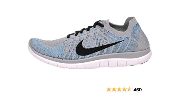 free 4.0 flyknit size 12