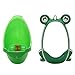 SmileyEU Frog Shape Urinal for Kids Children Training Bathroom Pee Toilet Wall Mounted Urinal