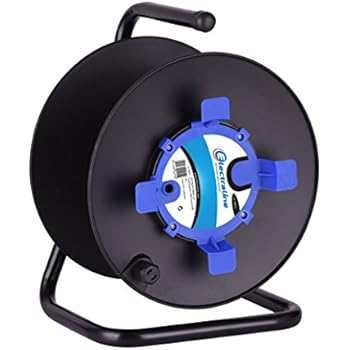 Empty Cable Storage Drum Unit: Amazon.co.uk: DIY & Tools
