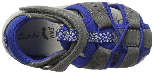 Lurchi Baby Jungen Maxy Lauflernschuhe - 7