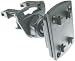 Produktbild AIV Halter für Lüftungsgitter Clip.on auf 4 Krallen System