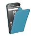 Produktbild PEDEA Classic Flipcase für Sony Xperia Z5 Compact Tasche, blau