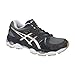 Produktbild Asics Gel-Nimbus 14 Women Laufschuhe black champagne-gold-onyx - Gr. 42