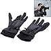Produktbild LWL House Outdoor Sports Windstopper Vollfinger Winter Warm Fotografie Handschuhe, Größe: S Gute Qualität