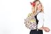 Ju Ju Be Hello Kitty Backpack Diaper Bag BFF