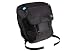 Produktbild Notebook Laptop Rucksack Backpack 15,6 Zoll im trendigen Tron-Retrostyle 80er Look von CrazyCase passend für Notebooks bis 15,6" (39,6 cm)