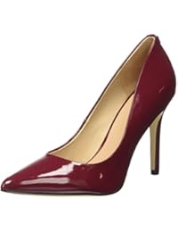 GUESS Bayan7, Zapatos de Tacón Para Mujer