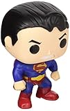 - Figurine DC Comics - Superman Dark Knight Returns Exclu Pop- Matière vinyl- Vendu sous window