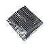 Lip Brush,Malloom 50pcs Disposable Lip Brush Lipstick Gloss Wands Applicator Makeup Tool