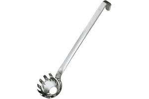 RÖSLE Rosle cucchiaio per spaghetti lunghezza 29, 5 cm