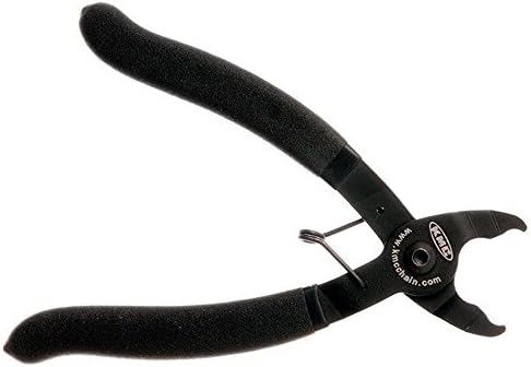 KMC Missing Link Removal Pliers Cycle Chain power link removal bike connector