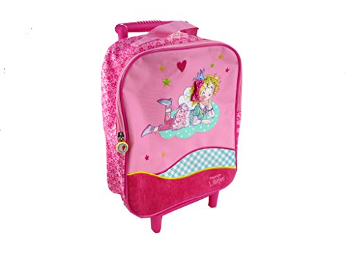 Prinzessin Lillifee Mini Trolley, 24 x 28 x 11 cm, Modell # 11966