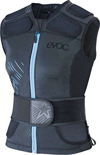 Evoc Protektorenjacke Protector Vest Air Plus