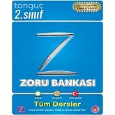2. Sınıf Zoru Bankası T&uuml;m Dersler