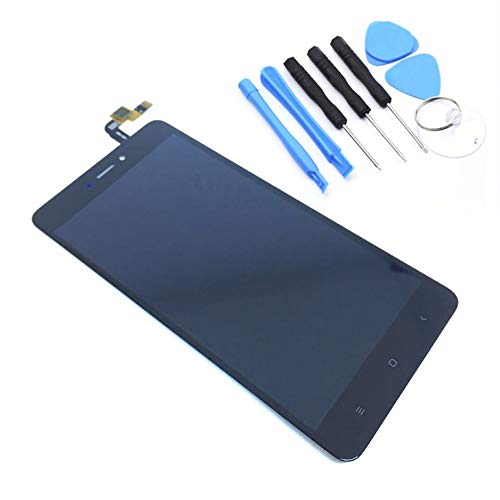 LCD Screen Digital Assembly Frame Display Touch Xiaomi 4X Redmi Note 4X