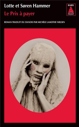 couverture de : Le prix &agrave; payer