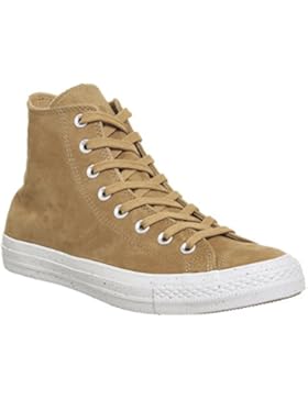 Converse All Star Hi Herren Sneaker Beige