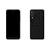 Produktbild Huawei P20 Pro Schlange Schwarz Design Schutzfolie Designfolie Skin Faceplates Schutz Folie (Herstellung in Deutschland)
