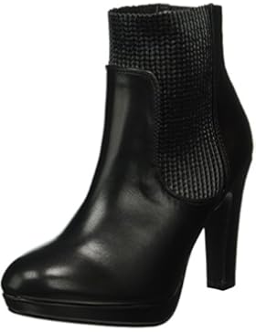 Another Pair of Shoes Amaliae1 Damen Kurzschaft Stiefel