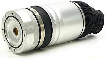 Airspring rear 4L0616503