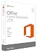 Produktbild Microsoft Office for Mac Home and Business 2016 - Box-P