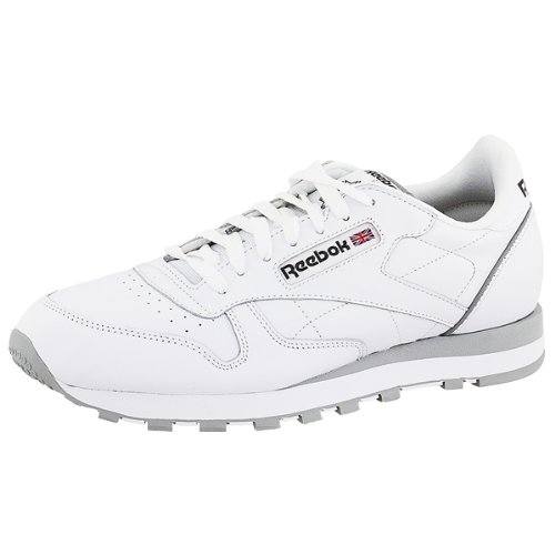 Preisvergleich Produktbild Reebok Herren Classic Leather Schuhe
