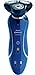Philips SensoTouch RQ1150 GyroFlex 2D Rotary Rechargeable Electric Shaver