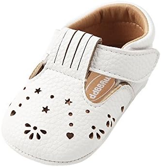 Baby Boys Soft Sole Sandals Toddler Anti-Slip Summer Crib First Walking Shoes