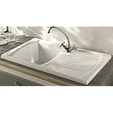 Suchergebnis auf Amazon.de für: spülbecken keramik