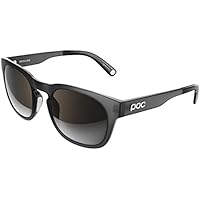 POC Require Gafas, Unisex adulto, Negro (Uranium Black Translucent), M