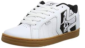 ETNAB|#Etnies Metal Mulisha Fader 2,