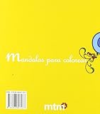 Image de Mandalas de bolsillo 4 (Mandalas (mtm))