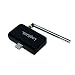Produktbild LogiLink VG0026 DVB-T2 Mini Receiver für Android