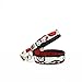 Ju-Ju-Be Hello Kitty Collection Paci Pod Soother Travel Case (Peek a Bow)