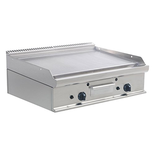 Preisvergleich Produktbild Gas-Griddleplatte Modell E7 / KTG2BBL
