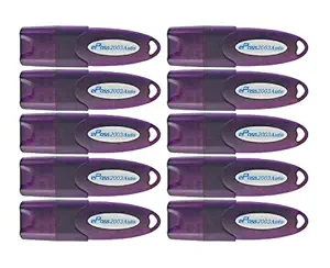 Feitian Auto ePass 2003 FIPS USB Token (Purple) - Pack of 10