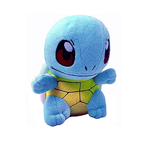 Look-Feel-Juguete-de-Peluche-Pokemon-Squirtle-Plush Look-Feel-Juguete-de-Peluche-Pokemon-Squirtle-Plush